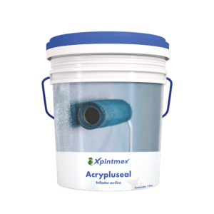 Xpintmex Acrypluseal