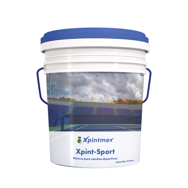 Xpint Sport